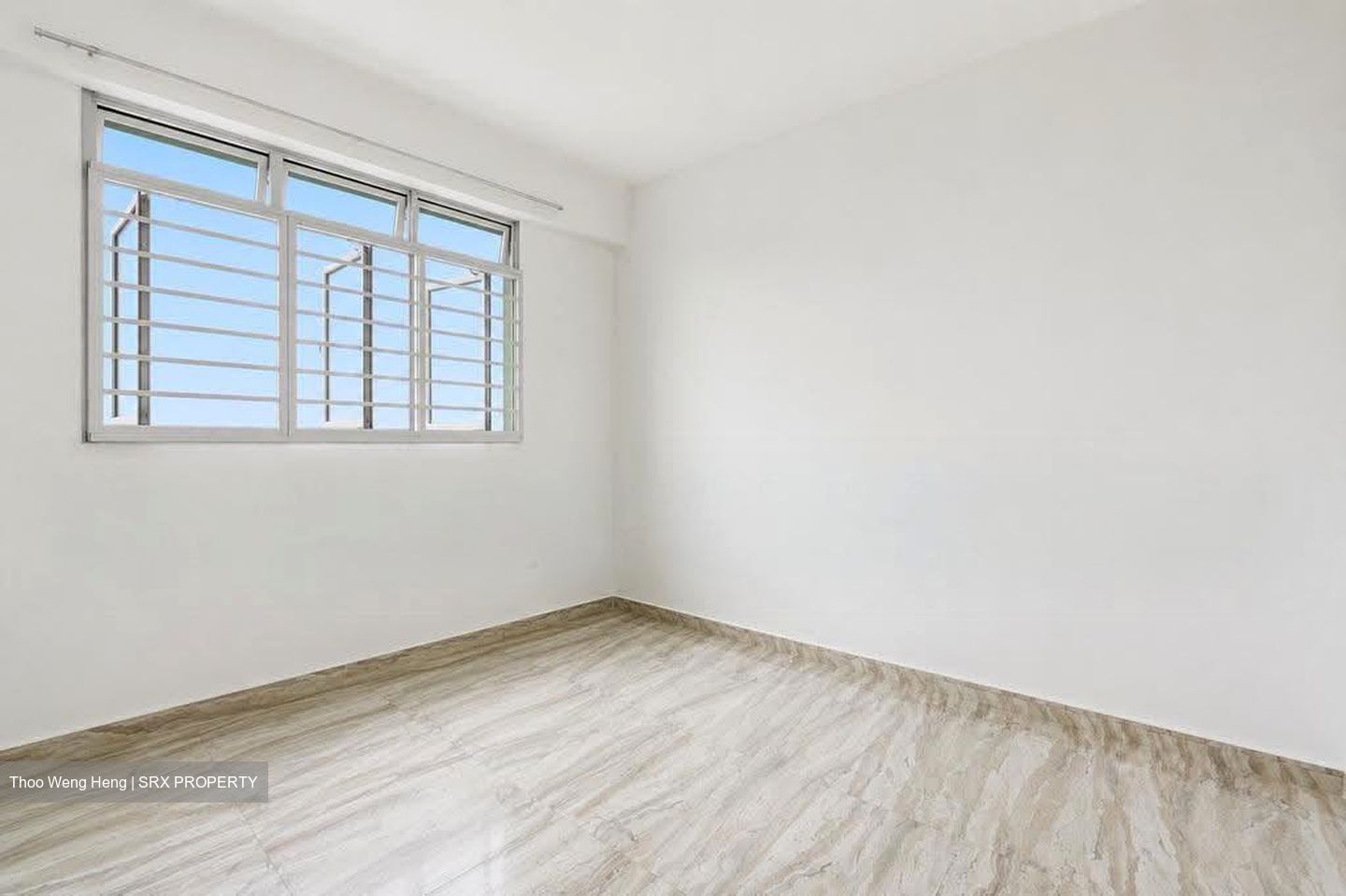 Blk 185B Marsiling Greenview (Woodlands), HDB 3 Rooms #609172711